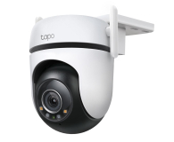 Kamera domowa TP-LINK Tapo C520WS Zewnętrzna Obrót/Nachylenie